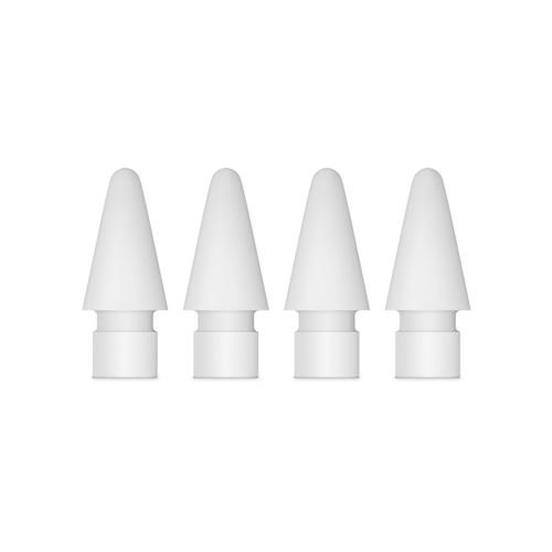 Lot de 4 Pointes Blanc pour Apple Pencil État correct - Apple reconditionné disponible sur Fnac