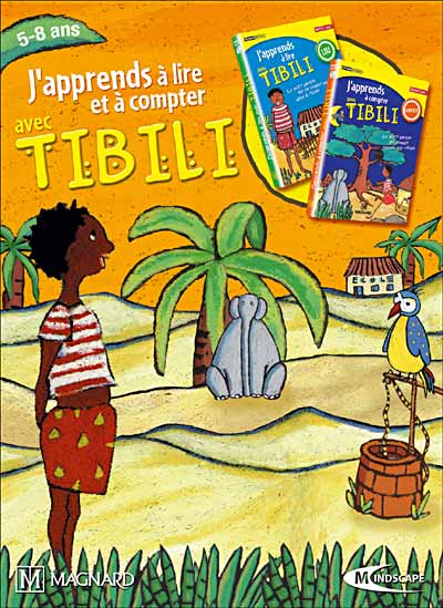 Acheter Coffret J'apprends à Lire et à Compter Avec Tibili État correct - 34,28 € Coffret J'apprends à Lire et à Compter Avec Tibili État correct - Mindscape France reconditionné disponible sur Fnac