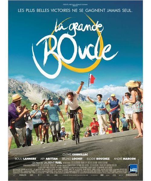 Acheter La Grande Boucle AFFICHE CINEMA ORIGINALE État correct - 22,99 € La Grande Boucle AFFICHE CINEMA ORIGINALE État correct - N/A reconditionné disponible sur Fnac