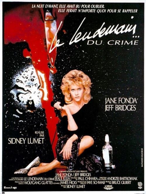 Le Lendemain Du Crime AFFICHE CINEMA ORIGINALE État correct - N/A reconditionné disponible sur Fnac