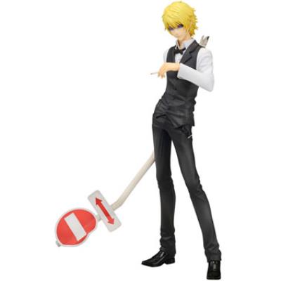 Alter - Durarara!! statuette PVC 1/8 Shizuo Heiwajima Renewal Ver. 22 cm État correct - N/A reconditionné disponible sur Fnac
