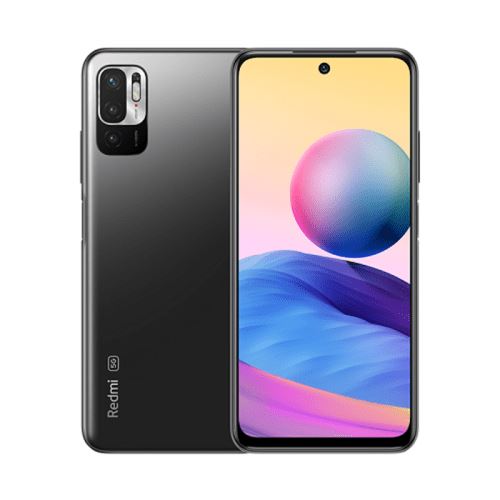 Smartphone Xiaomi Redmi Note 10 779893 6.5"" FHD+ MediaTek Dimension 700 4Go 128Go Android Gris État correct - N/A reconditionné disponible sur Fnac