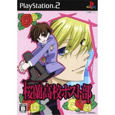 Ouran Koukou Host Bu [IMPORT JAPONAIS] État correct -  reconditionné disponible sur Fnac