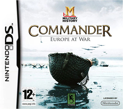 Military History Commander - Europe at War État correct - N/A reconditionné disponible sur Fnac