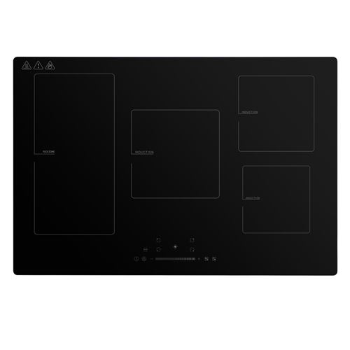 Acheter Plaque induction Proline PIH5FLEX État correct - 203,99 € Plaque induction Proline PIH5FLEX État correct - Proline reconditionné disponible sur Fnac