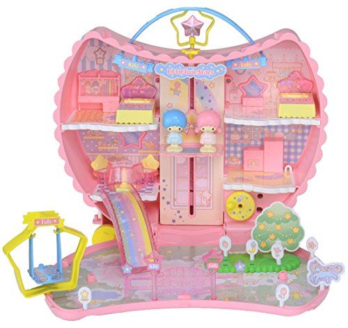 Koeda-chan Kiki Lala Maison de la lune État correct - Tomy reconditionné disponible sur Fnac