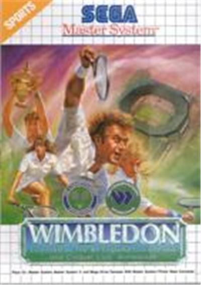 Wimbledon État correct -  reconditionné disponible sur Fnac