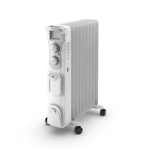 Acheter Radiateur bain d'huile Olimpia Splendid 99263 2000 W Blanc État correct - 71,99 € Radiateur bain d'huile Olimpia Splendid 99263 2000 W Blanc État correct - Olimpia Splendid reconditionné disponible sur Fnac