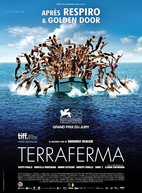 Acheter Terraferma AFFICHE CINEMA ORIGINALE État correct - 38,99 € Terraferma AFFICHE CINEMA ORIGINALE État correct - N/A reconditionné disponible sur Fnac