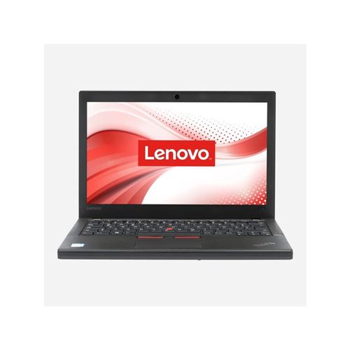 Acheter PC Portable lenovo thinkpad x260 core i5 6300u 2.4ghz État correct - 239,00 € PC Portable lenovo thinkpad x260 core i5 6300u 2.4ghz État correct - N/A reconditionné disponible sur Fnac