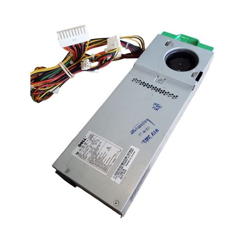 Acheter Alimentation PC Dell HP-U2106F3 210W État correct - 47,60 € Alimentation PC Dell HP-U2106F3 210W État correct - N/A reconditionné disponible sur Fnac