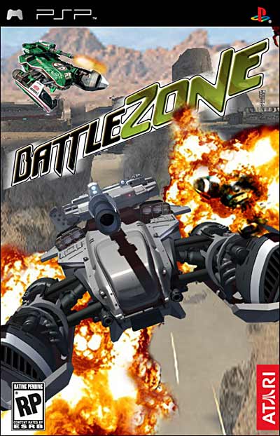 Acheter Battlezone État correct - 37,32 € Battlezone État correct - N/A reconditionné disponible sur Fnac