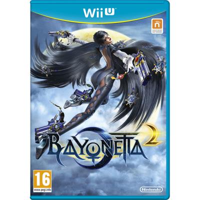 Bayonetta 2 État correct - Nintendo reconditionné disponible sur Fnac