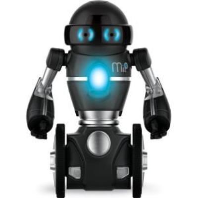 Wowwee robots deluxe mip noir silverlit État correct - Silverlit reconditionné disponible sur Fnac