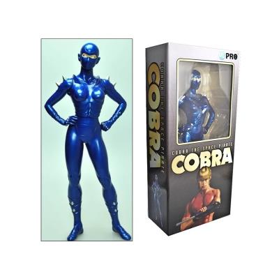 Cobra The Space Pirate statuette PVC Lady Armanoid Blue Exclusive 30 cm État correct - N/A reconditionné disponible sur Fnac