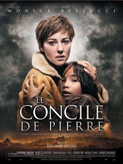 Acheter Le Concile De Pierre AFFICHE CINEMA ORIGINALE État correct - 22,99 € Le Concile De Pierre AFFICHE CINEMA ORIGINALE État correct - N/A reconditionné disponible sur Fnac
