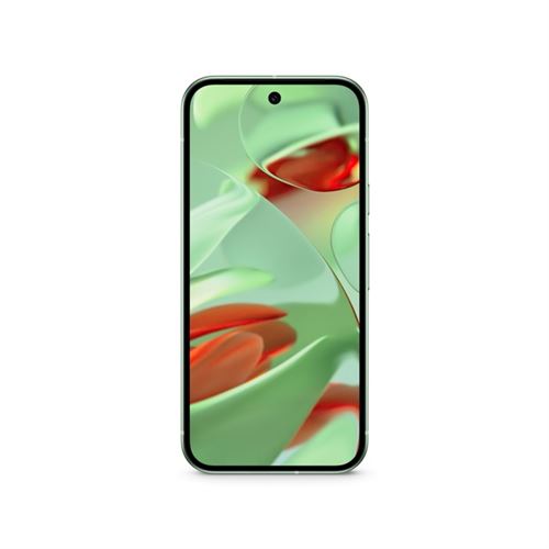 Acheter Smartphone Google Pixel 9 6,3"" 5G Double nano SIM 256 Go Vert Amande État correct - 489,00 € Smartphone Google Pixel 9 6,3"" 5G Double nano SIM 256 Go Vert Amande État correct - Google reconditionné disponible sur Fnac
