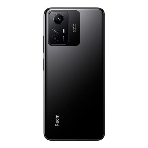 Acheter Xiaomi Redmi Note 12S - 4G smartphone - double SIM - RAM 8 Go / Mémoire interne 256 Go - microSD slot - écran OEL - 6.43"" - 2400 x 1080 pixels (90 Hz) - 3 x caméras arrière 108 MP, 8 MP, 2 MP - front camera 16 MP - noir onyx État correct - 160,23 € Xiaomi Redmi Note 12S - 4G smartphone - double SIM - RAM 8 Go / Mémoire interne 256 Go - microSD slot - écran OEL - 6.43"" - 2400 x 1080 pixels (90 Hz) - 3 x caméras arrière 108 MP, 8 MP, 2 MP - front camera 16 MP - noir onyx État correct - N/A reconditionné disponible sur Fnac