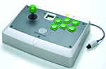 Sega manette d'arcade pour Dreamcast État correct - Sega reconditionné disponible sur Fnac
