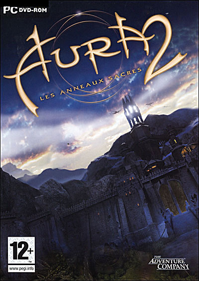 Aura 2 - Les Anneaux Sacrés État correct - Bandai Namco reconditionné disponible sur Fnac