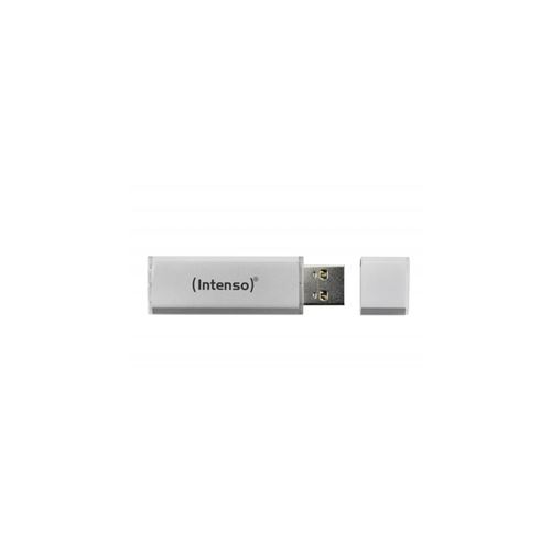Intenso 3521473 lecteur USB flash 16 Go USB Type-A 2.0 Argent État correct - N/A reconditionné disponible sur Fnac