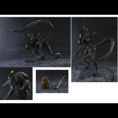 Acheter Figurine - Alien - SH Monster Arts AVP Alien Warrior Figuarts État correct - 286,34 € Figurine - Alien - SH Monster Arts AVP Alien Warrior Figuarts État correct - Bandai reconditionné disponible sur Fnac