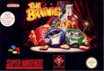 Brainies, The État correct -  reconditionné disponible sur Fnac