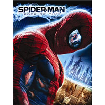 Spider-Man - Aux frontières du temps État correct - Activision Blizzard reconditionné disponible sur Fnac