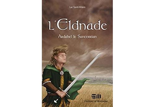 Acheter L'Eldnade: Ardahel le Santerrian Format Kindle État correct - 100,82 € L'Eldnade: Ardahel le Santerrian Format Kindle État correct - N/A reconditionné disponible sur Fnac