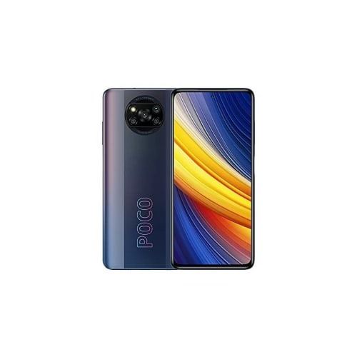 Smartphone Xiaomi Poco X3 Pro 15668845 6.67 Pouces 4K UHD Qualcomm Snapdragon 860 8Go 256Go Android 11 Bleu État correct - N/A reconditionné disponible sur Fnac