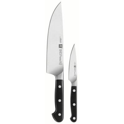 Zwilling 38430-004-0 pro set couteaux 2 pièces État correct - Zwilling reconditionné disponible sur Fnac