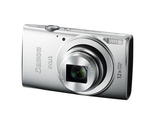 Canon IXUS 170 - appareil photo numérique État correct - Canon reconditionné disponible sur Fnac