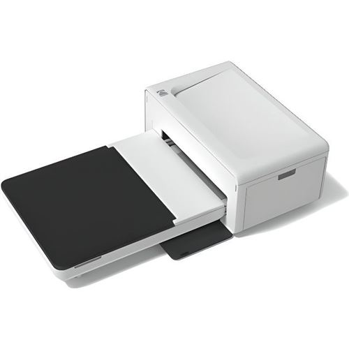 KODAK PD460 - Imprimante Photo 10x15 cm - Bluetooth + Docking - Blanc + Noir État correct - N/A reconditionné disponible sur Fnac