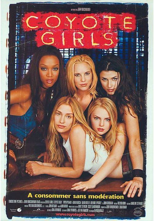 Acheter Coyote Girls - AFFICHE CINEMA ORIGINALE État correct - 22,99 € Coyote Girls - AFFICHE CINEMA ORIGINALE État correct - N/A reconditionné disponible sur Fnac