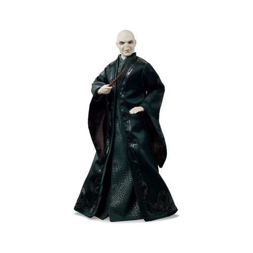 Harry Potter Exclusive Design Collection - Poupée Deathly Hallows: Lord Voldemort 28 cm État correct - N/A reconditionné disponible sur Fnac