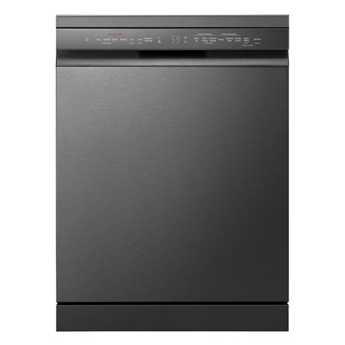 Acheter Lave-vaisselle pose-libre LG DF365FMS TrueSteam® 14 couverts Carbone État correct - 739,00 € Lave-vaisselle pose-libre LG DF365FMS TrueSteam® 14 couverts Carbone État correct - LG reconditionné disponible sur Fnac
