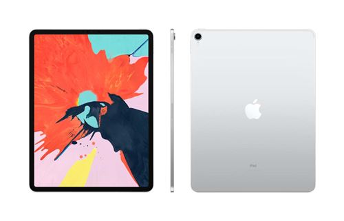 Acheter Apple iPad Pro 64 Go WiFi Argent 11"" État correct - 336,00 € Apple iPad Pro 64 Go WiFi Argent 11"" État correct - Apple reconditionné disponible sur Fnac