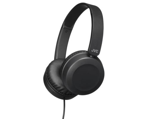 Casque micro pliable JVC HA-S31M-B-E Noir - État correct JVC sur Fnac
