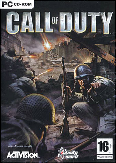 Call of Duty État correct - Activision Blizzard reconditionné disponible sur Fnac