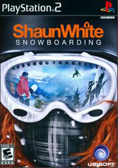 Shaun White Snowboarding État correct -  reconditionné disponible sur Fnac