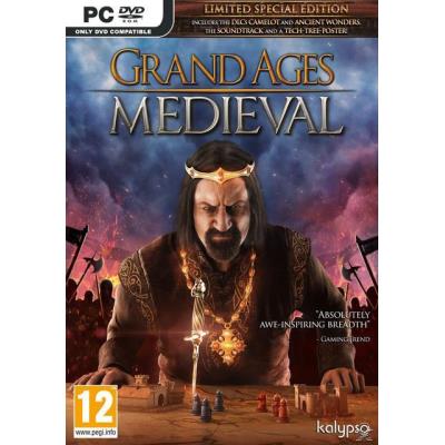 Acheter Grand Ages Medieval PC État correct - 10,34 € Grand Ages Medieval PC État correct - Koch Media reconditionné disponible sur Fnac