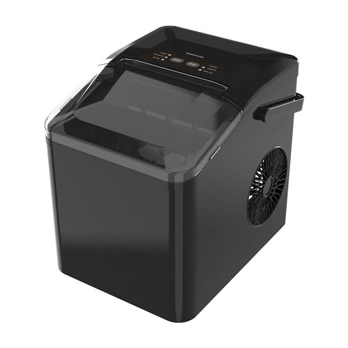 Fabrique à glaçons Taurus MG 12 VER III Noir État correct - Taurus reconditionné disponible sur Fnac