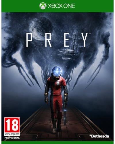 Prey Xbox One État correct - Bethesda Softworks reconditionné disponible sur Fnac