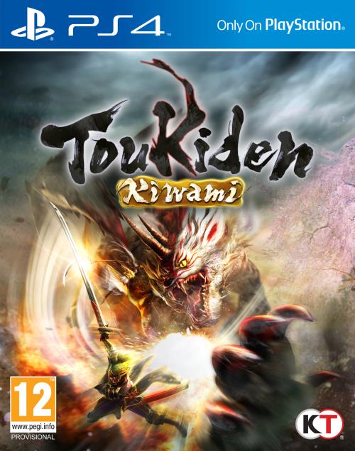 Toukiden Kiwami PS4 État correct -  reconditionné disponible sur Fnac