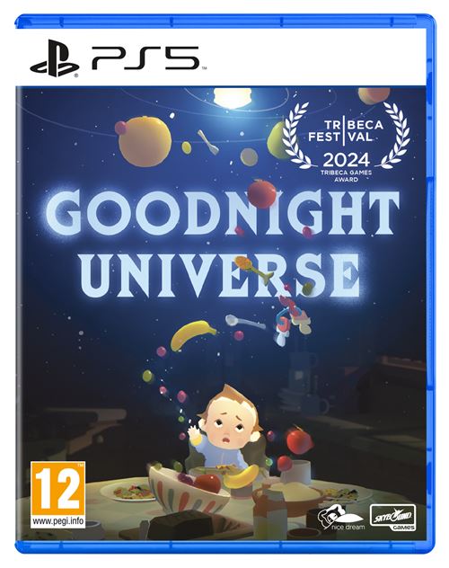 Acheter Goodnight Universe PS5™ État correct - 17,25 € Goodnight Universe PS5™ État correct - Just for Games reconditionné disponible sur Fnac