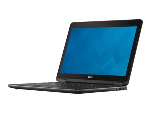 Dell Latitude E7240 - Intel Core i5 4300U / 1.9 GHz - Win 10 Pro 64 bits - HD Graphics 4400 - 8 Go RAM - 240 Go SSD - 12.5"" 1366 x 768 (HD) - Wi-Fi 5 - clavier : Français État correct - Darty reconditionné disponible sur Fnac