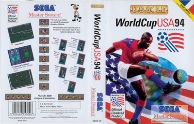 World Cup USA État correct -  reconditionné disponible sur Fnac