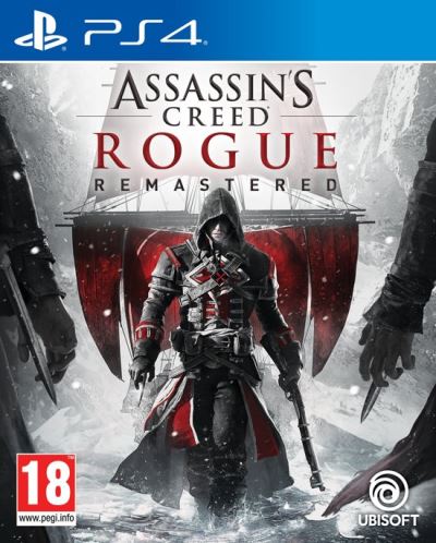 Acheter Assassin’s Creed Rogue Remastered PS4 État correct - 39,48 € Assassin’s Creed Rogue Remastered PS4 État correct - Ubisoft reconditionné disponible sur Fnac