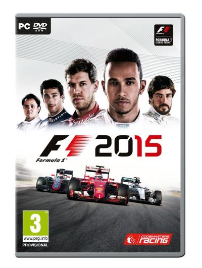 Acheter F1 2015 PC État correct - 24,83 € F1 2015 PC État correct - Bandai Namco reconditionné disponible sur Fnac