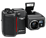 Acheter Nikon CoolPix 995 État correct - 249,00 € Nikon CoolPix 995 État correct - Nikon reconditionné disponible sur Fnac